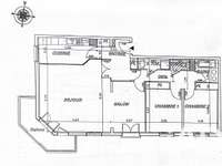 Vente appartement 4 pièces Vente appartement 4 pièces