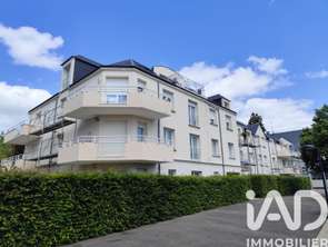 Vente Appartement 4 piècesChartres