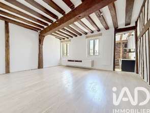 Vente Appartement 2 piècesChartres