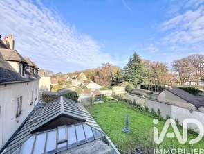 Vente Appartement 2 piècesChartres