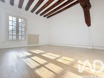 Vente appartement 2 pièces Chartres 28