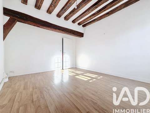 Vente appartement 2 pièces Chartres 28