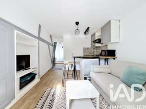 Vente Appartement T1Chartres