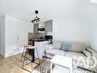 Vente appartement 1 pièce Vente appartement 1 pièce