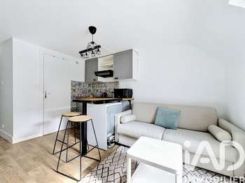 Vente appartement 1 pièce Vente appartement 1 pièce