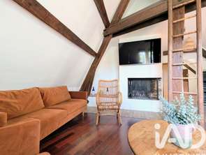 Vente Appartement 2 piècesChartres