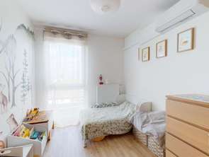Vente Appartement 3 piècesChartres