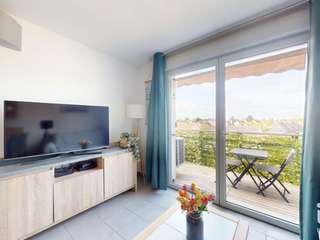 Vente appartement 3 pièces Vente appartement 3 pièces