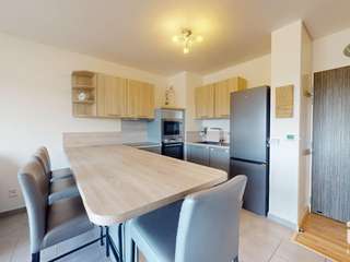 Vente appartement 3 pièces Vente appartement 3 pièces