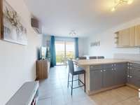 Vente appartement 3 pièces Vente appartement 3 pièces