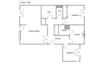 Vente appartement 4 pièces Vente appartement 4 pièces