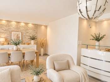 Vente Appartement 4 piècesChartres