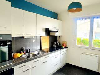 Vente appartement 4 pièces Vente appartement 4 pièces