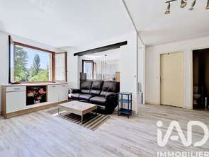Vente Appartement 3 piècesChartres