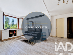 Vente Appartement 3 piècesChartres