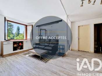 Vente appartement 3 pièces Chartres 28