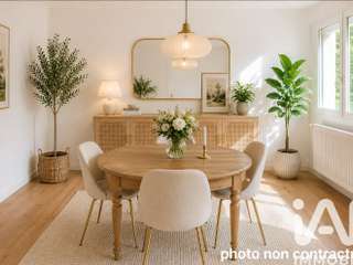 Vente appartement 3 pièces Vente appartement 3 pièces