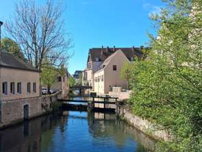 Vente Appartement 2 piècesChartres