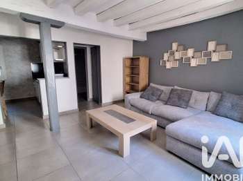 Vente appartement 2 pièces Chartres 28