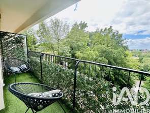 Vente Appartement 2 piècesChartres