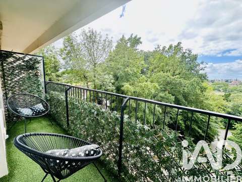 Vente appartement 2 pièces Chartres 28