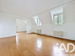 Vente Appartement 3 piècesChartres