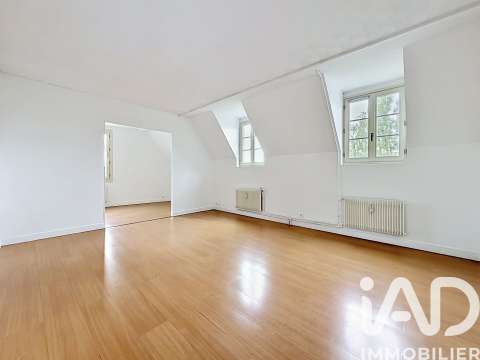 Vente appartement 3 pièces Chartres 28