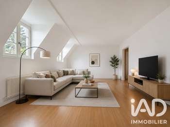 Vente appartement 3 pièces Chartres 28