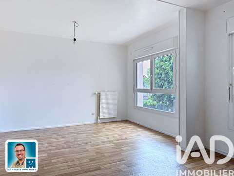 Vente appartement 4 pièces Chartres 28