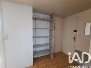 Vente appartement 1 pièce Vente appartement 1 pièce