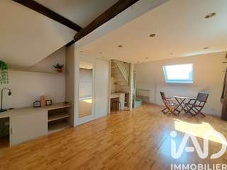 Vente appartement 1 pièce Vente appartement 1 pièce
