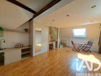 Vente appartement 1 pièce Chartres 28