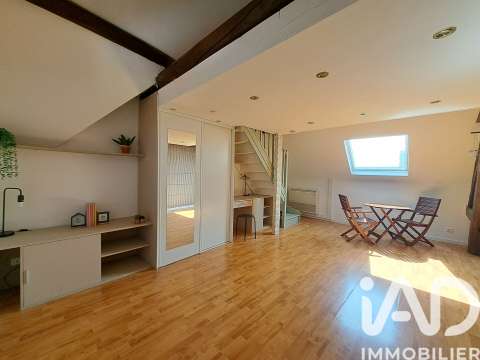 Vente appartement 1 pièce Chartres 28