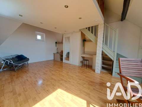 Vente appartement 1 pièce Vente appartement 1 pièce