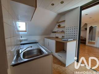 Vente appartement 1 pièce Vente appartement 1 pièce