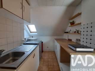Vente appartement 1 pièce Vente appartement 1 pièce