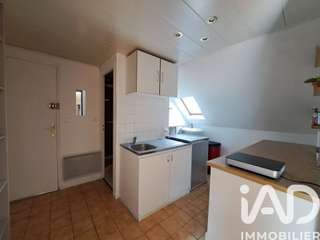 Vente appartement 1 pièce Vente appartement 1 pièce