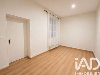 Vente Appartement 2 piècesChartres