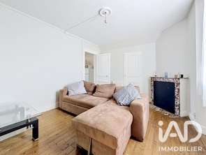 Vente Appartement 2 piècesChartres