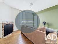 Vente appartement 2 pièces Vente appartement 2 pièces