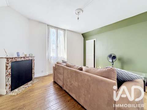 Vente appartement 2 pièces Vente appartement 2 pièces