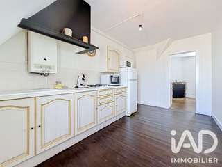 Vente appartement 2 pièces Vente appartement 2 pièces