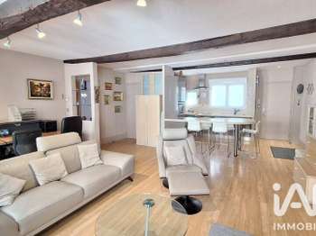 Vente Appartement 3 piècesChartres