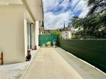 Photo Vente appartement Chartres