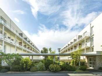 Vente Appartement 2 piècesChartres