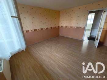 Vente appartement 3 pièces Chartres 28