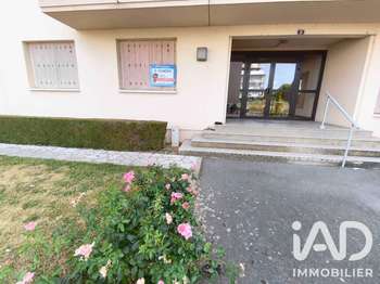 Vente Appartement 3 piècesChartres