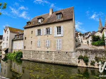 Vente Appartement 4 piècesChartres