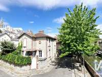 Vente appartement 4 pièces Vente appartement 4 pièces