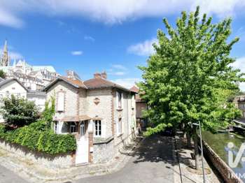 Vente appartement 4 pièces Chartres 28